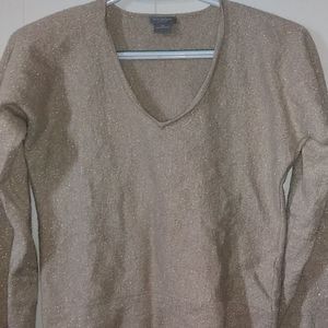 Ann Taylor Petites Long Sleeve
